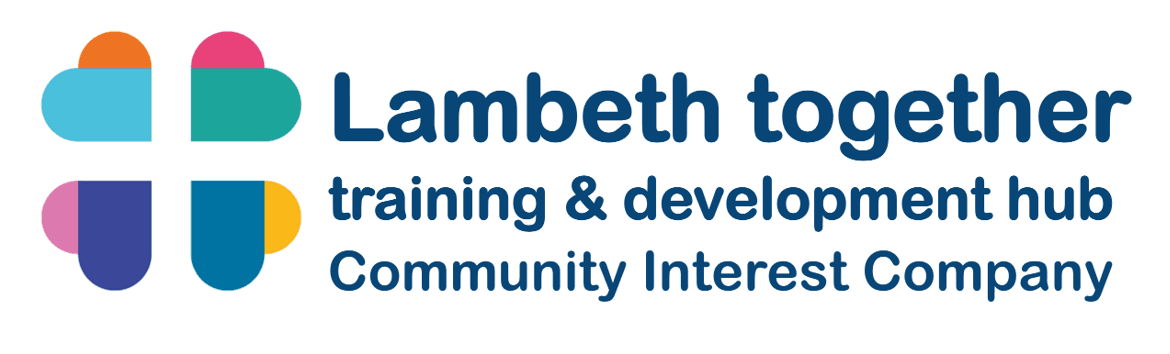 Lambeth Together Training and Development Hub