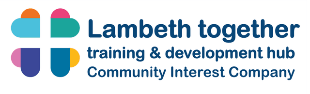 Lambeth Together Training Hub logo